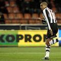 David Trezeguet bo z igrišč odsoten mesec dni. (Foto: Action Images)