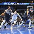 Luka Dončić Mavs Grizzlies