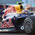 Mark Webber Red Bull