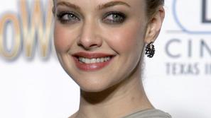 Amanda Seyfried