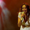 Severina ima trenutno polne roke dela s pripravami na koncert v Beograjski Areni