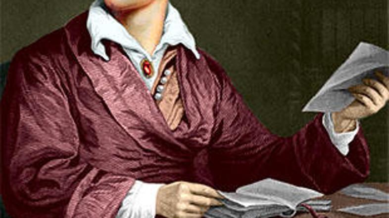 Lord Byron