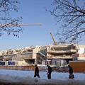 Stožice, stadion