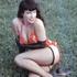 Bettie Page