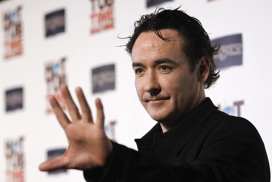 John Cusack