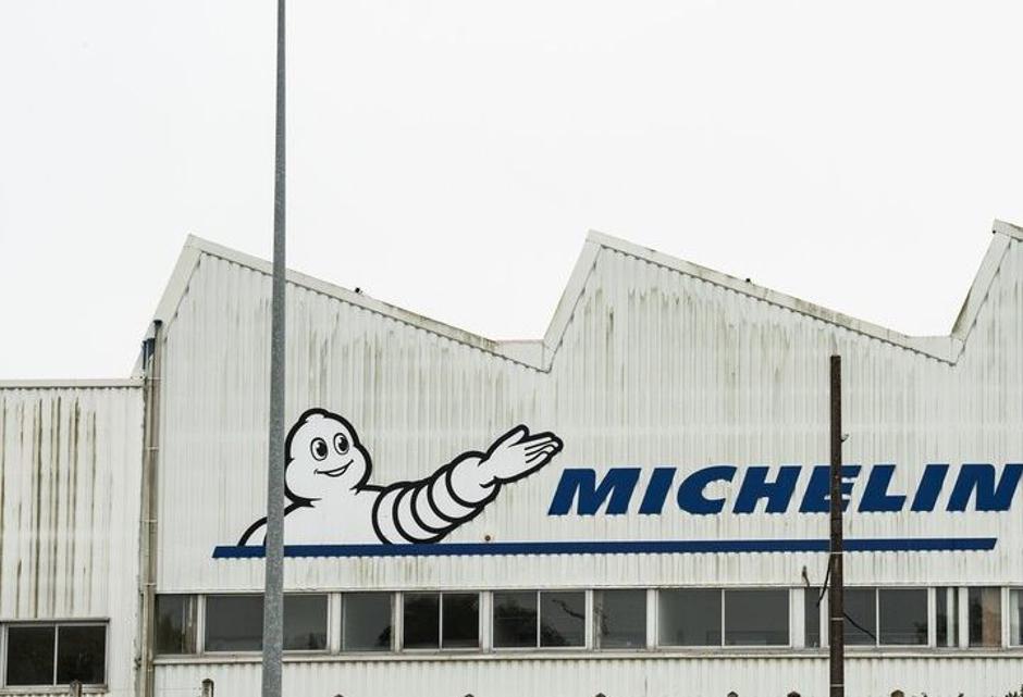 Zapiranje tovarn Michelin | Avtor: Profimedia