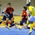 Brazilca je užitek opazovati. (Foto: Action Images)