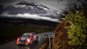 Thierry Neuville