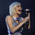 Michael Forever Tribute, Pixie Lott 