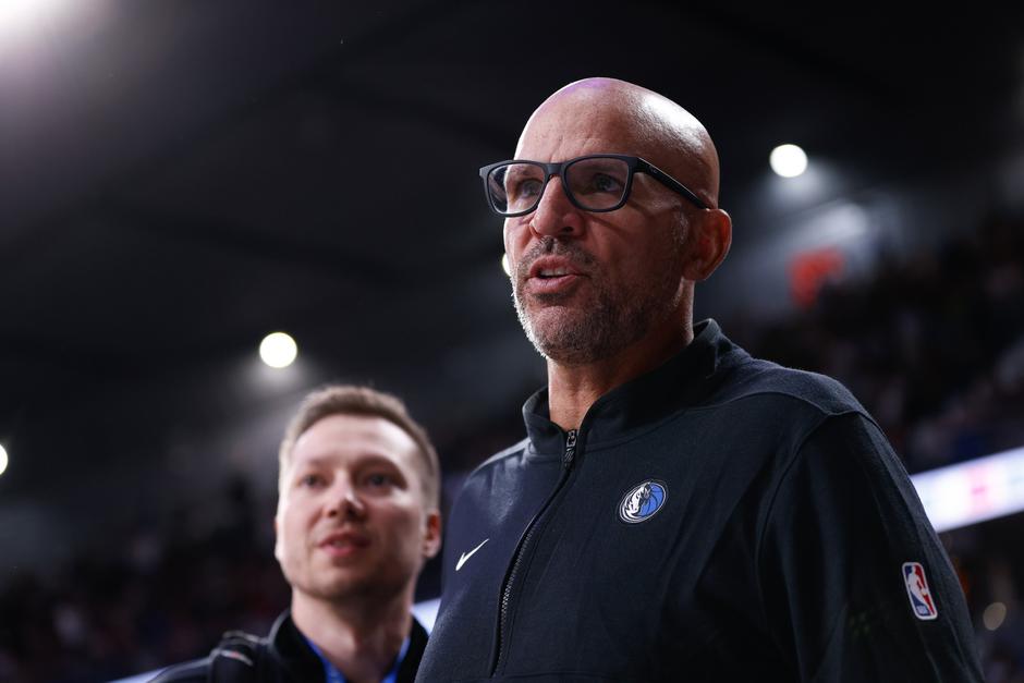 Jason Kidd | Avtor: Profimedia