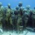 Silent Evolution, Jason deCaires Taylor, Cancun