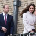 Kate Middleton William