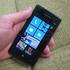 Windows Phone 7 Samsung Omnia 7 WP7