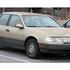 Mercury sable