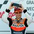 Pedrosa motoGP VN Aragonije Aragonija Španija Repsol Honda