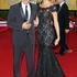 GEorge Clooney, Stacy Keibler