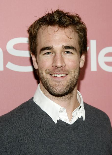 James Van Der Beek (8. marec 1977)