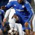 Chelsea Inter Milan Liga prvakov 2010 Didier Drogba