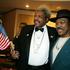 joe frazier don king