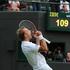 Darcis Nadal Wimbledon tenis OP Velike Britanije