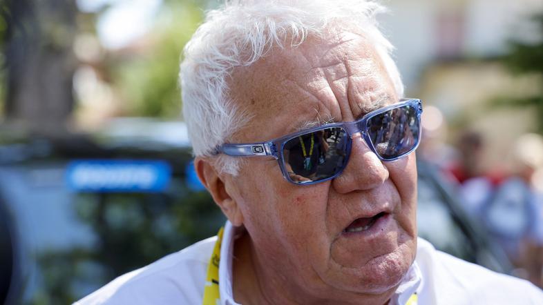 Patrick Lefevere