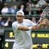 Becker OP Velike Britanije grand slam Wimbledon tenis