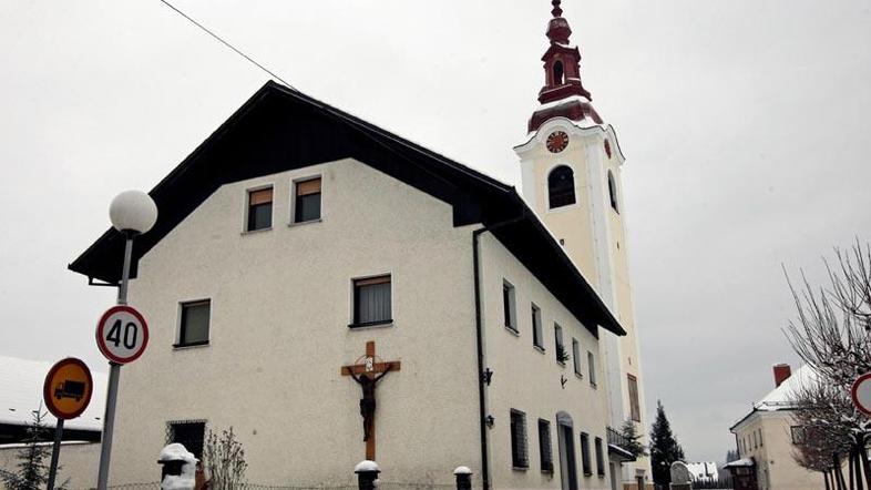 Na tiskovnem uradu Slovenske škofovske konference pravijo, da verniki in laična 