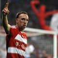 Franck Ribery na vsak način želi zapustiti Bavarce.