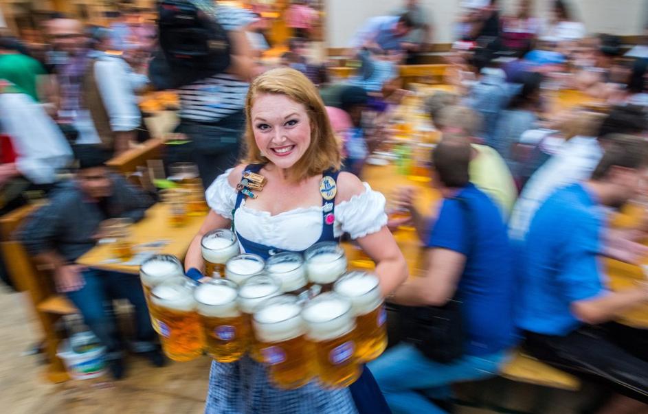 Oktoberfest