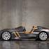 BMW 328 hommage koncept