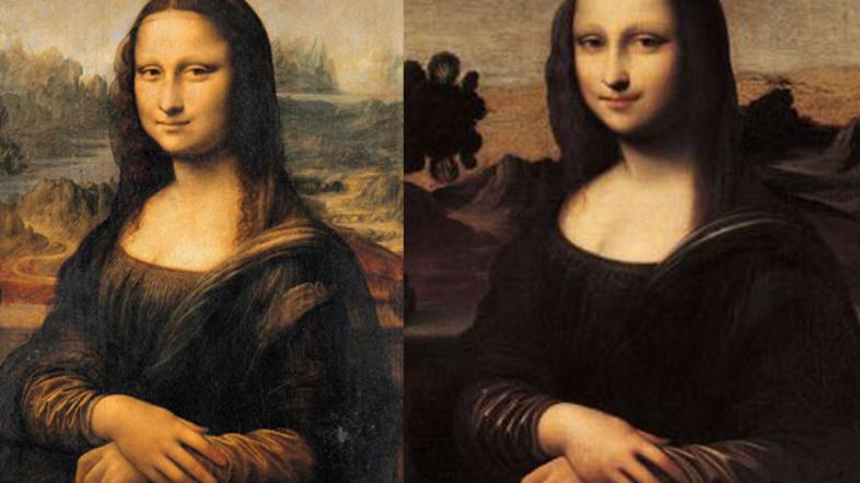 Mona Liza