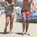 Kerry Katona, Ryan Mahoney