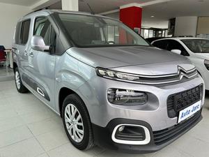 Citroën Berlingo 1,5 BlueHDi 130 S&S Feel M