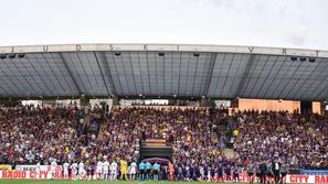 Ljudski vrt NK Maribor