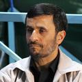 Mahmud Ahmadinedžad (Foto: Reuters)