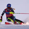 Mikaela Shiffrin