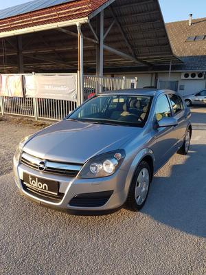 Opel Astra Astra 1,6 16V Enjoy