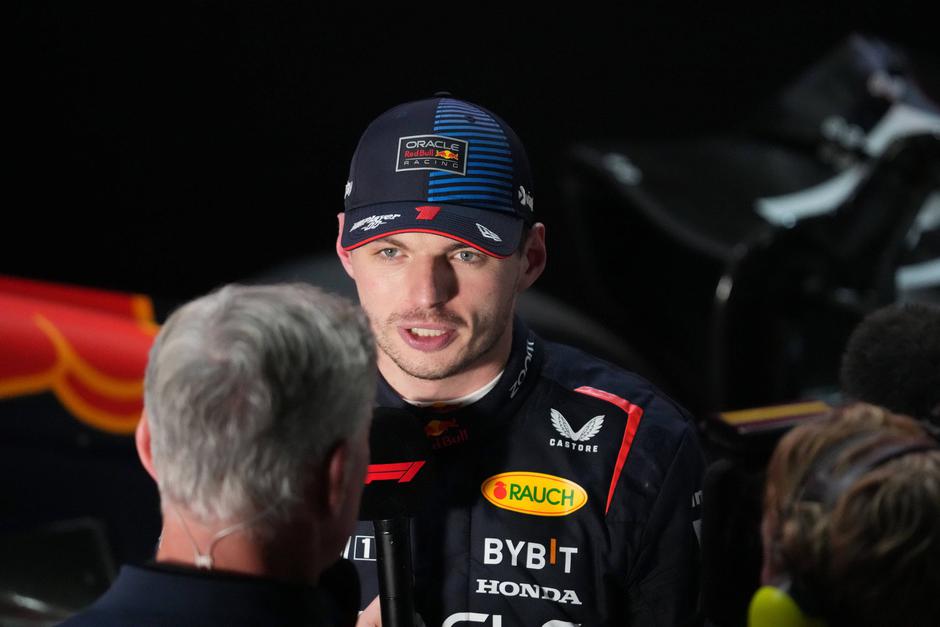 Verstappen | Avtor: Profimedia