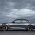 BMW M4 Cabrio