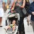 Halle Berry: Baby Jogger City Mini