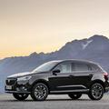 Borgward BX7