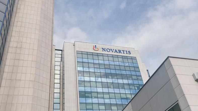 Novartis