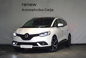 Renault Grand Scénic Blue dCi 150 Bose EDC