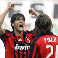 Milan Kaka in Parlo - AFP - main