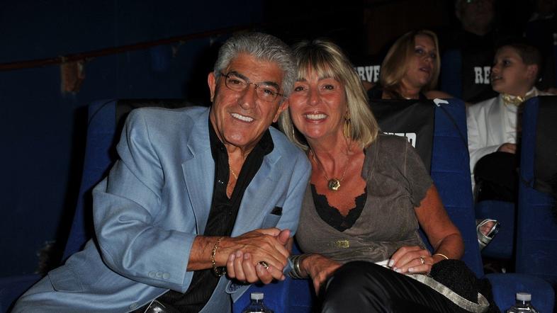 Frank Vincent