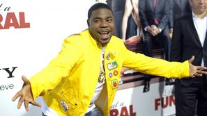 Tracy Morgan