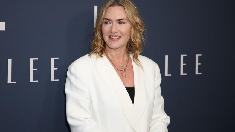 Kate Winslet