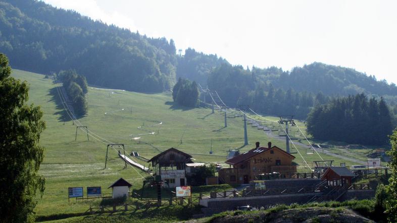 Obstoječa enosedežnica zaradi predragega vzdrževanja prihodnje leto ne bo več ob