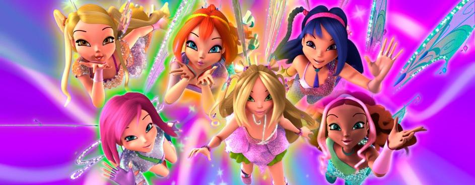 Winxice