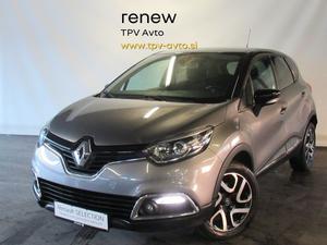 Renault Captur dCi 90 Energy Dynamique Start&Stop